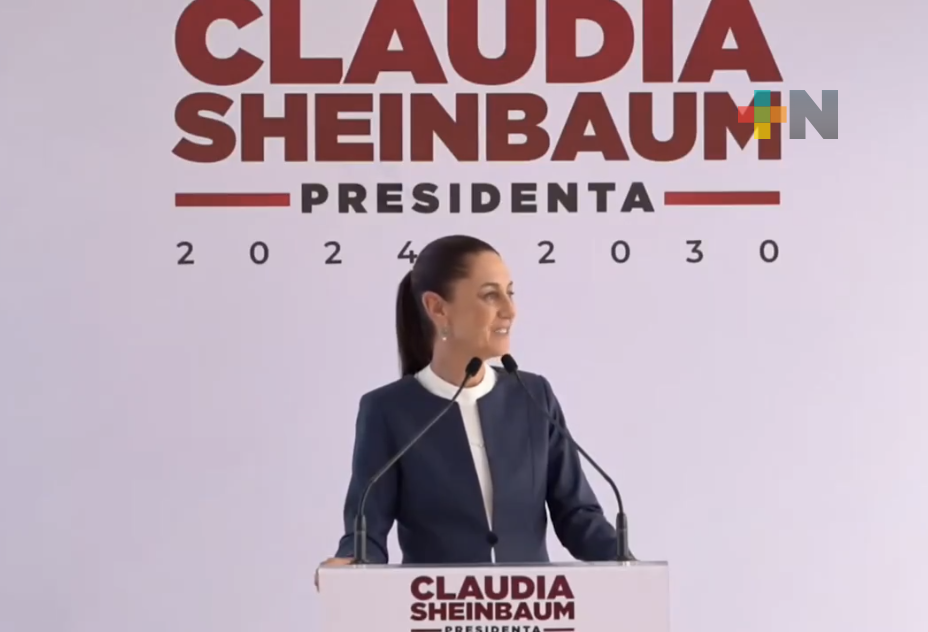 Los jueves de cada semana, Claudia Sheinbaum seguirá presentando integrantes de su gabinete